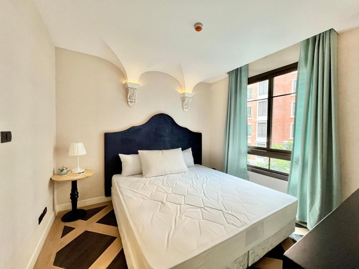 Apartment Espana *
