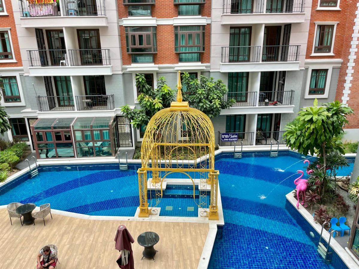 Apartment Espana *